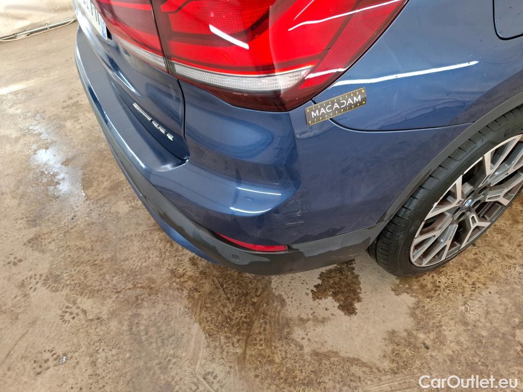  Bmw  X1 BMW  / 2019 / 5P / SUV xDrive25e xLine BVA6 #20