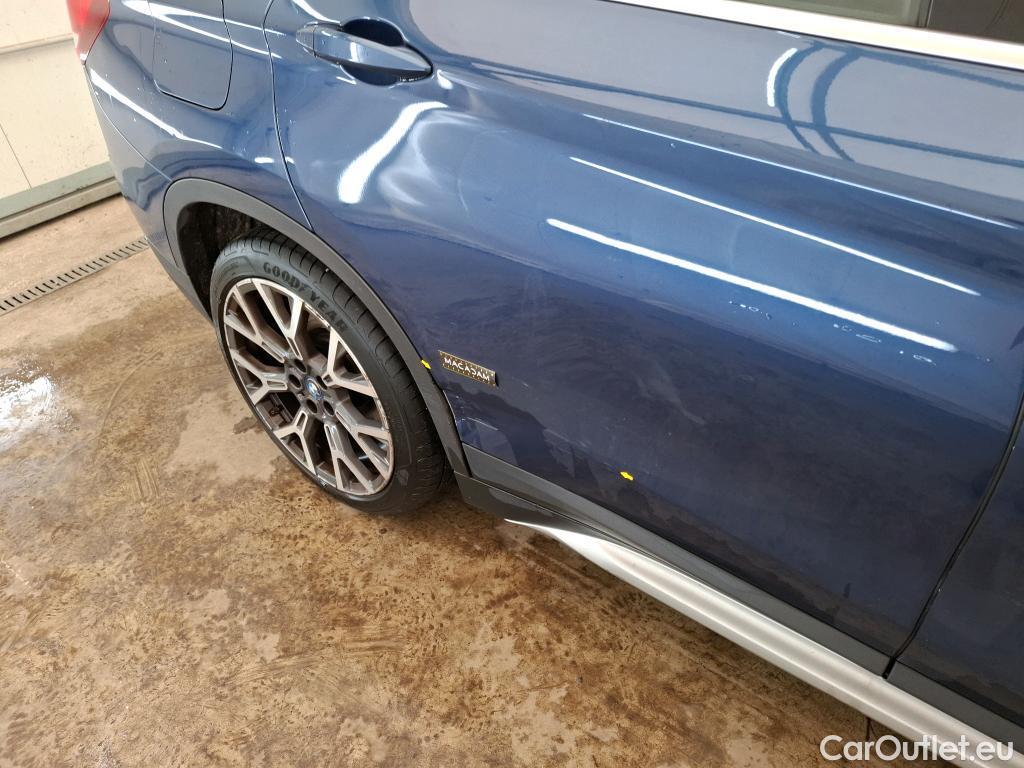  Bmw  X1 BMW  / 2019 / 5P / SUV xDrive25e xLine BVA6 #3