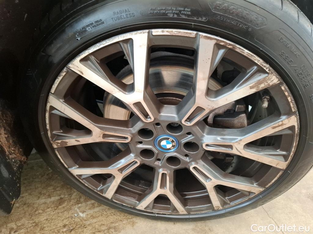  Bmw  X1 BMW  / 2019 / 5P / SUV xDrive25e xLine BVA6 #45