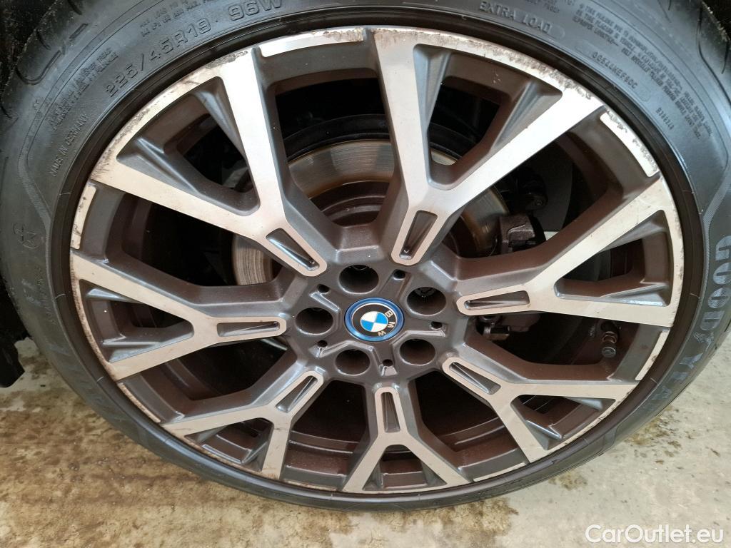  Bmw  X1 BMW  / 2019 / 5P / SUV xDrive25e xLine BVA6 #35