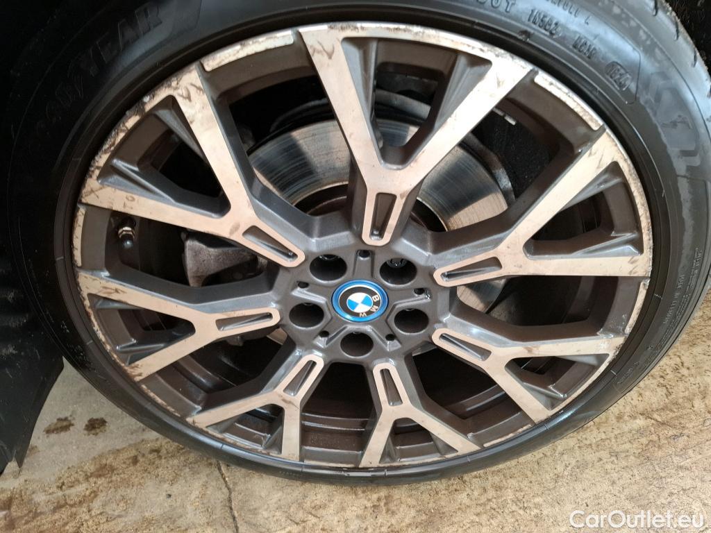  Bmw  X1 BMW  / 2019 / 5P / SUV xDrive25e xLine BVA6 #30