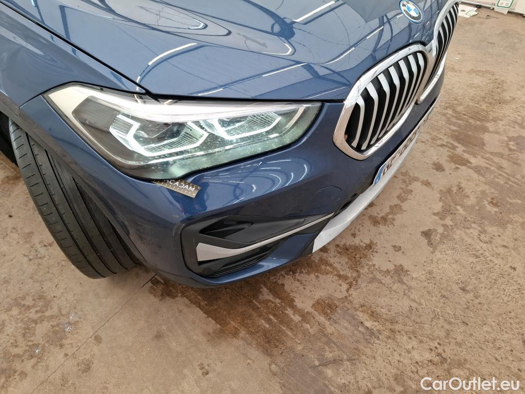  Bmw  X1 BMW  / 2019 / 5P / SUV xDrive25e xLine BVA6 #23
