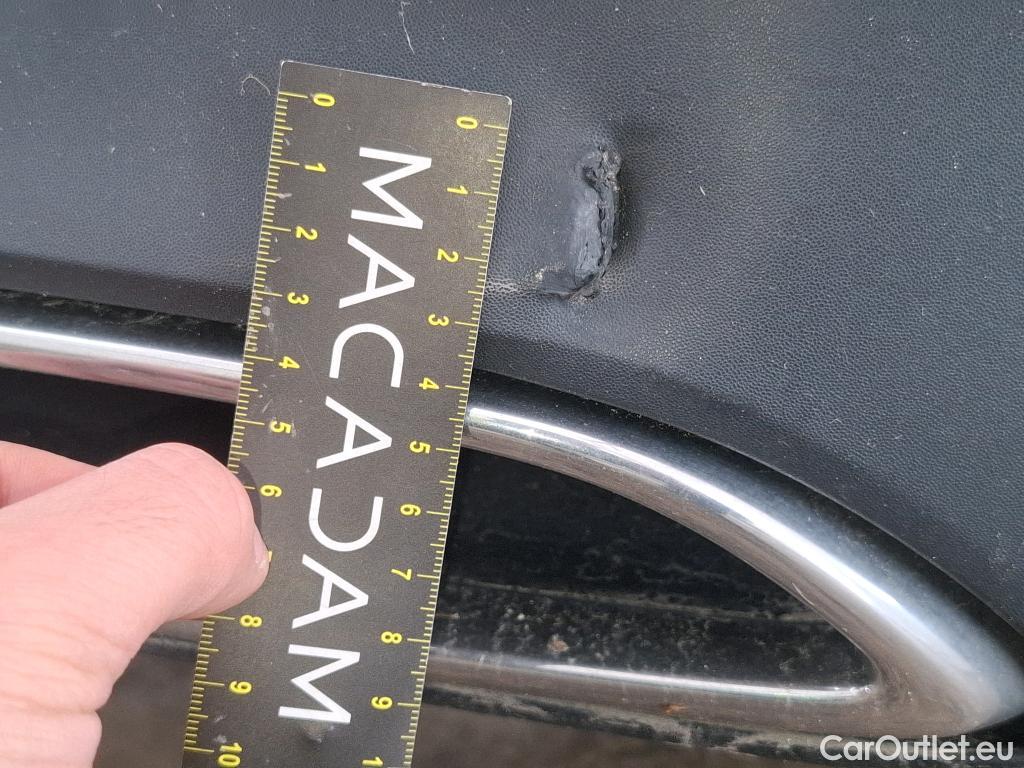  Mercedes  CLA-Klasse MERCEDES-BENZ CLA Coupe / 2019 / 4P / Coupé CLA 180 Business Line BA7 #6