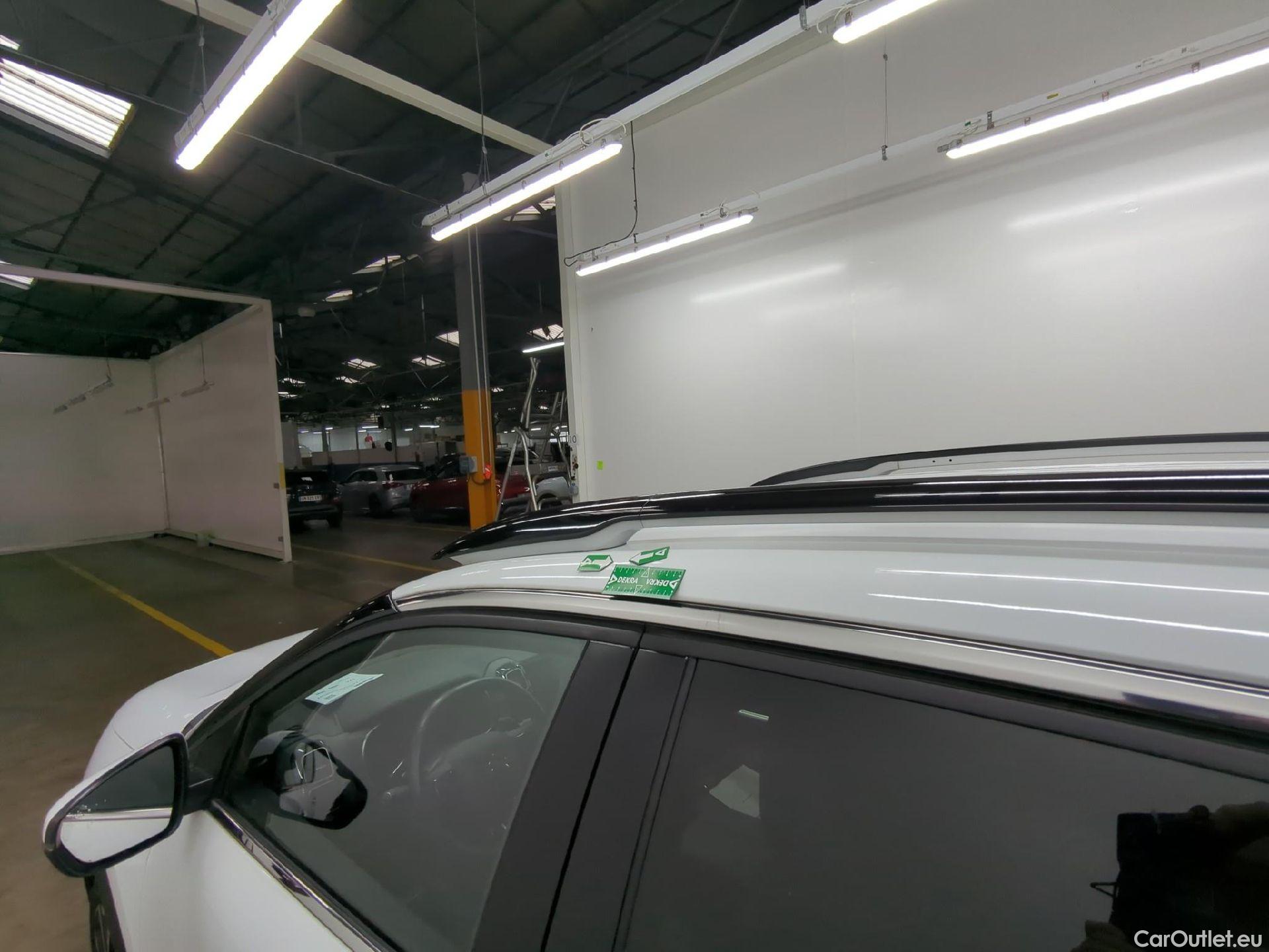  Citroen  C5 CITROEN  Aircross / 2018 / 5P / SUV Hybrid 225 ë-EAT8 Shine Pack #60