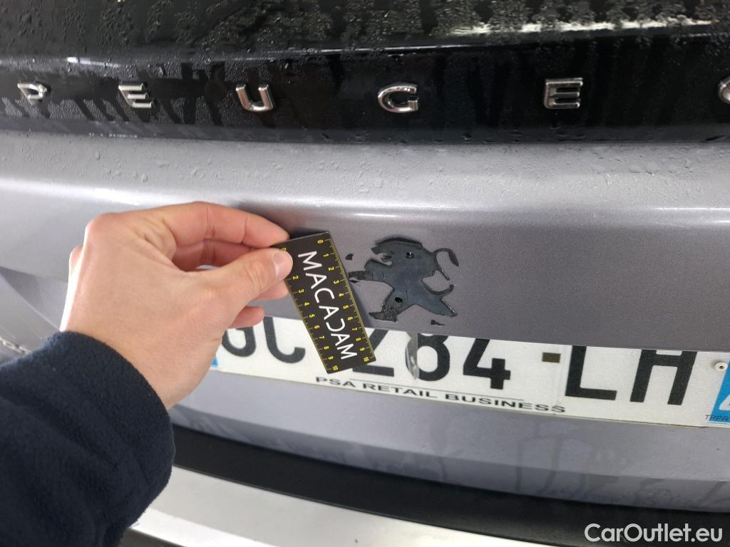  Peugeot  2008  Active Business 1.2 PureTech 130CV BVA8 E6d #33