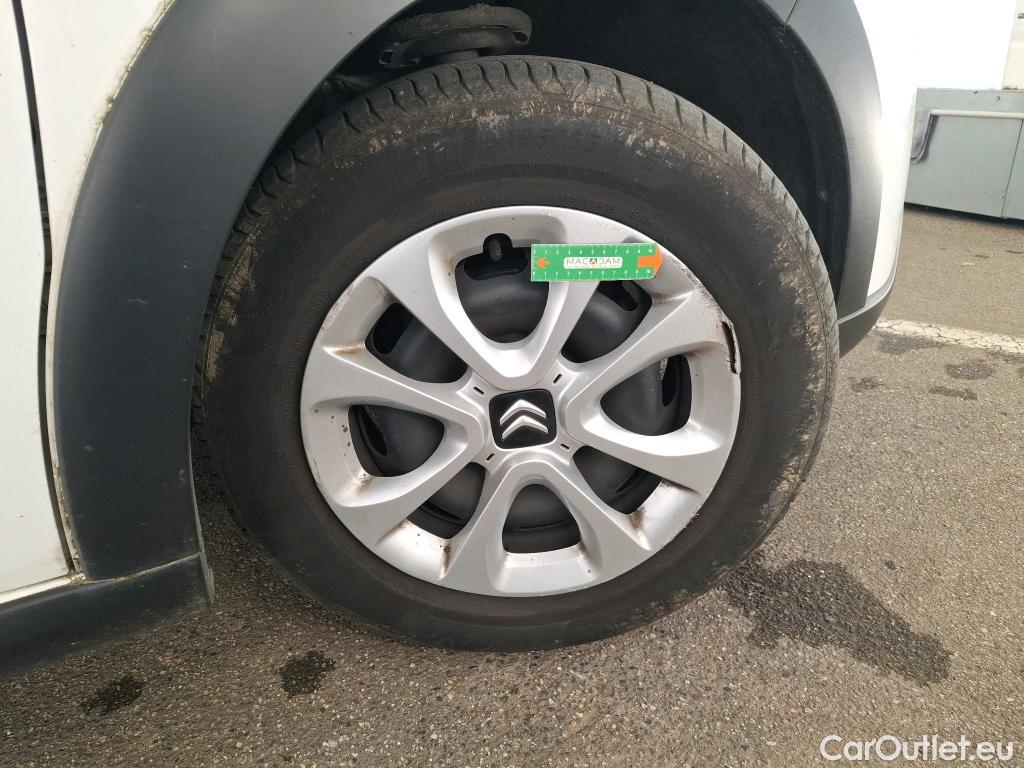  Citroen  C3 CITROEN  5p Berline PureTech 82 S&S BVM Feel Business #17