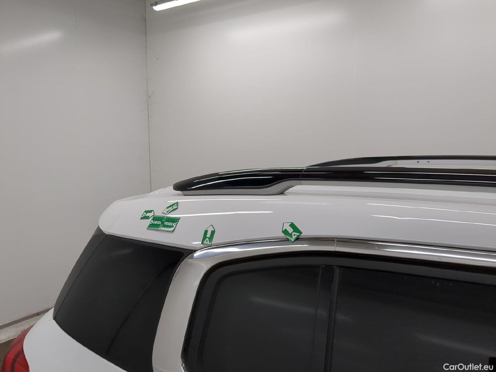  Citroen  C5 CITROEN  Aircross / 2018 / 5P / SUV Hybrid 225 ë-EAT8 Shine Pack #30