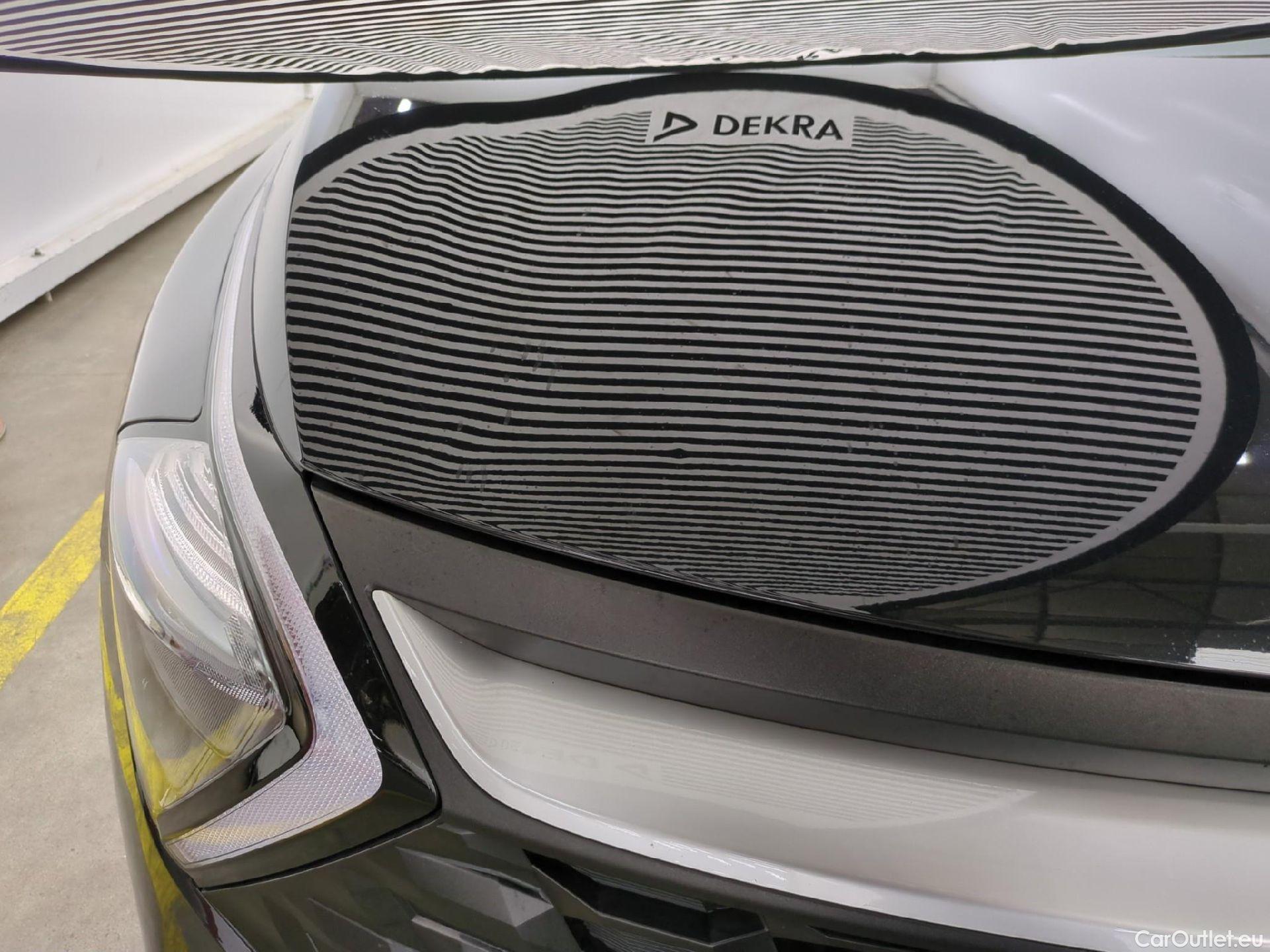  KIA  Sportage KIA  / 2021 / 5P / SUV 1.6 T-GDI 265 PHEV AUTO 4WD ACTIVE BUSIN #34