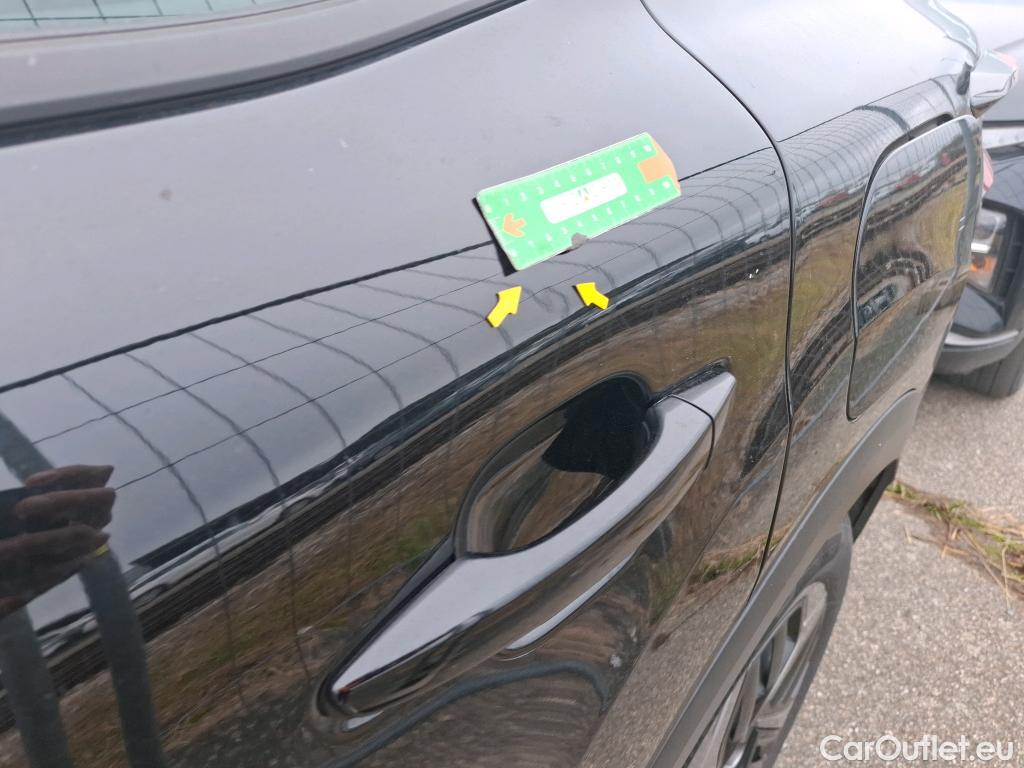  Citroen  C4  X Feel Pack 1.2 PureTech 130CV BVA8 6E #16