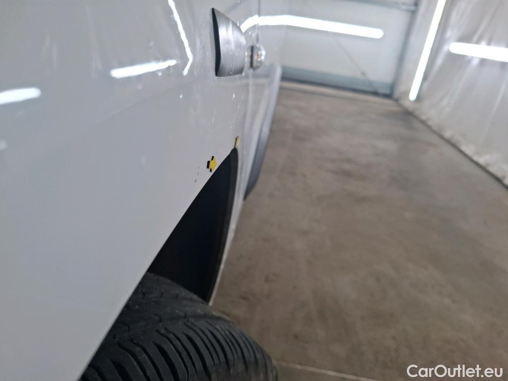  Citroen  Berlingo  Fourgon Club M 650 1.2 PureTech 110CV BVM6 E6d #7