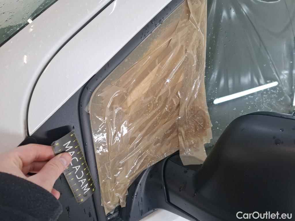  Citroen  Berlingo  Fourgon Club M 650 1.2 PureTech 110CV BVM6 E6d #9