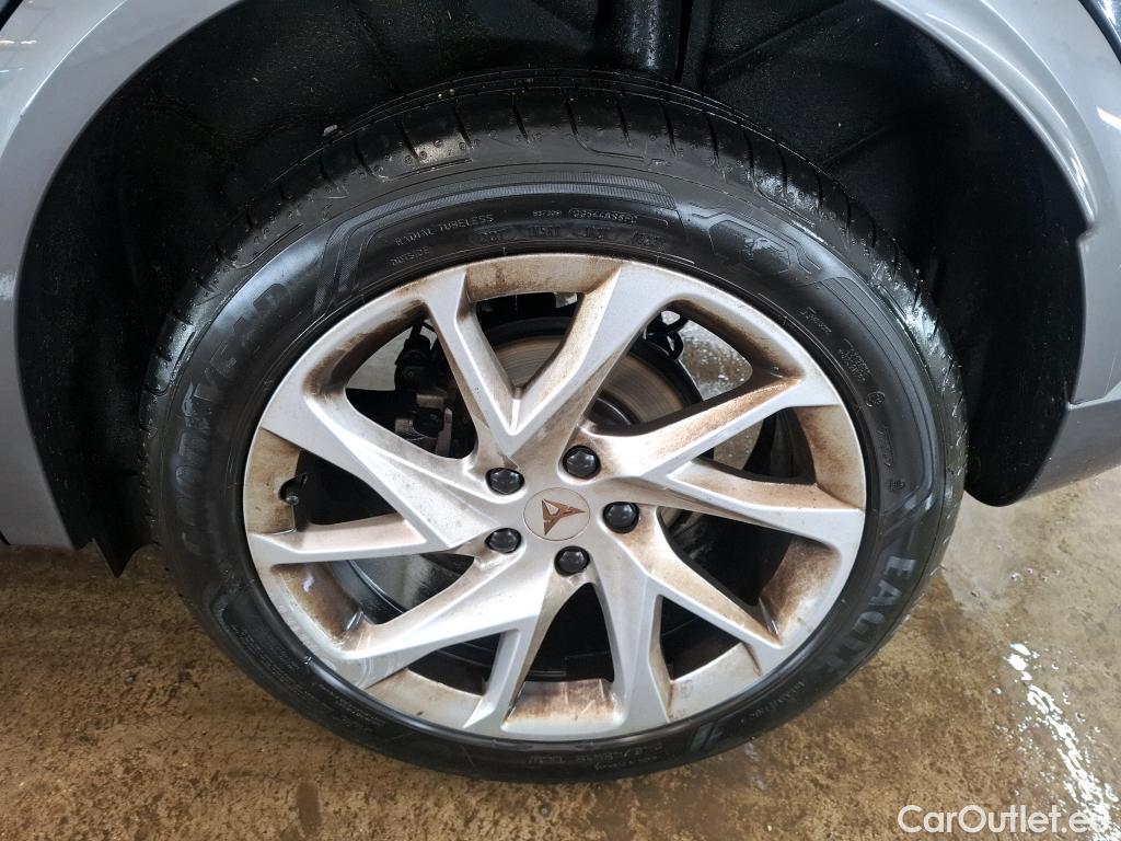  Cupra  Formentor CUPRA  / 2020 / 5P / SUV 1.5 TSI 150ch DSG7 Business Edition #11