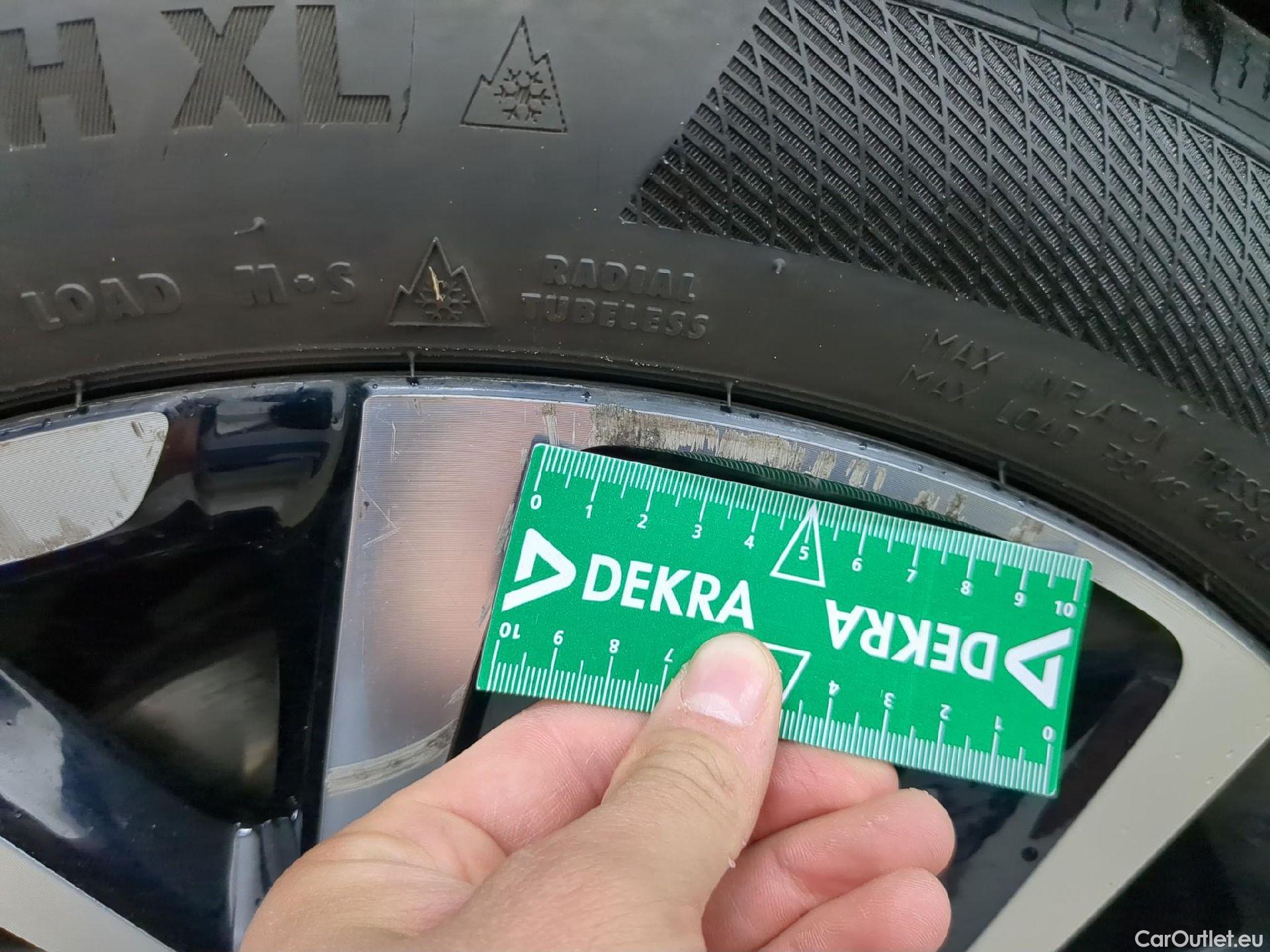  Citroen  C5 CITROEN  Aircross / 2018 / 5P / SUV Hybrid 225 ë-EAT8 Shine Pack #6