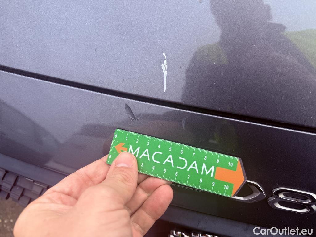  Peugeot  208  Allure Business 1.5 HDi 100CV BVM6 E6d #9