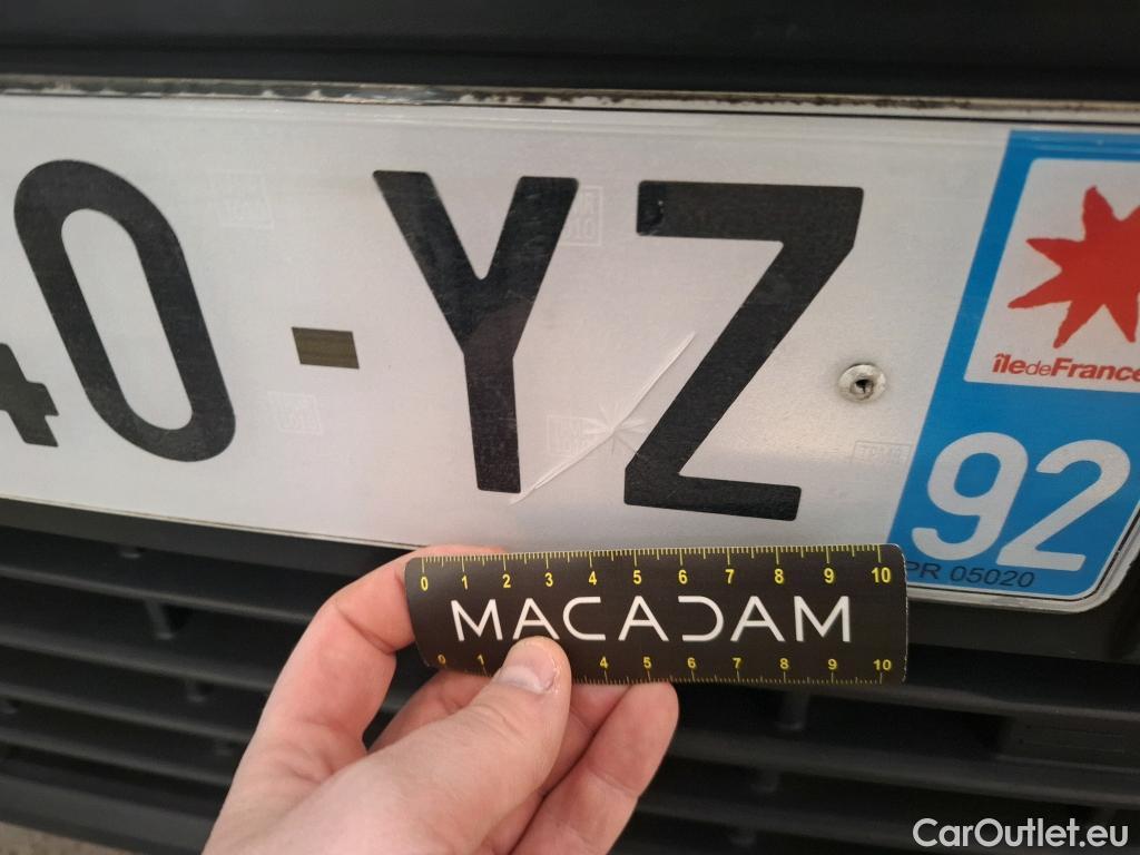  Citroen  Berlingo  Fourgon Club M 650 1.2 PureTech 110CV BVM6 E6d #16