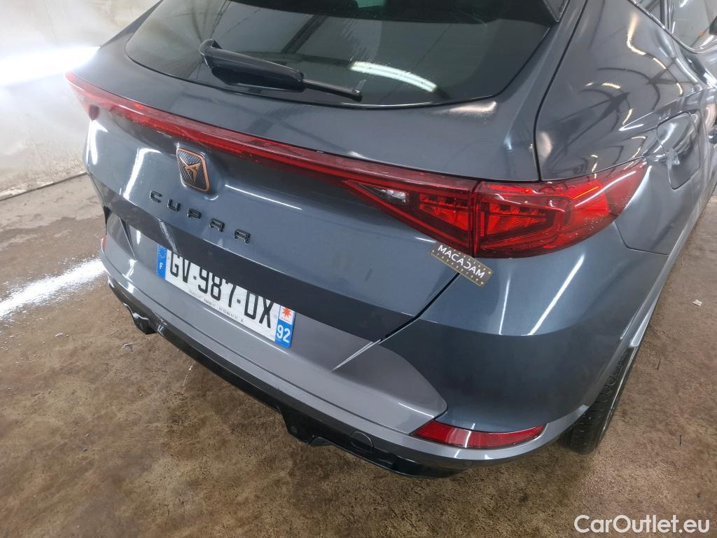  Cupra  Formentor CUPRA  / 2020 / 5P / SUV 1.5 TSI 150ch DSG7 Business Edition #45