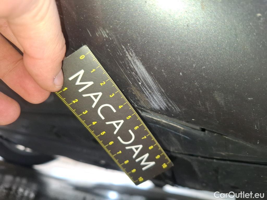  Mercedes  CLA-Klasse MERCEDES-BENZ CLA Coupe / 2019 / 4P / Coupé CLA 180 Business Line BA7 #9