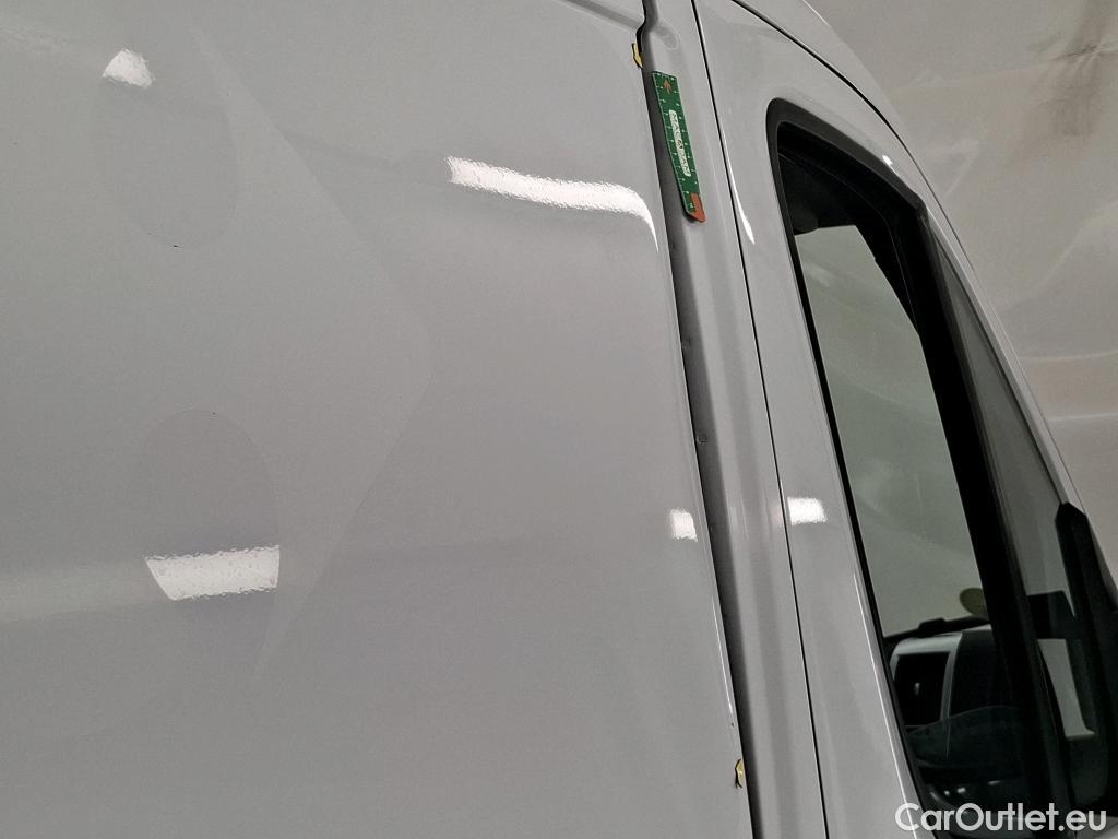  Fiat  Ducato FIAT  VU 4p Fourgon 3.0 C H1 2.0 Multijet 115 Pack Pro Nav #2