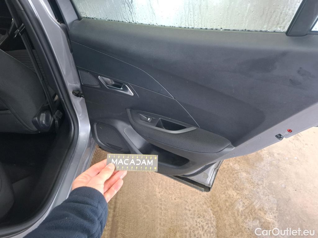  Peugeot  2008  Active Business 1.2 PureTech 130CV BVA8 E6d #15