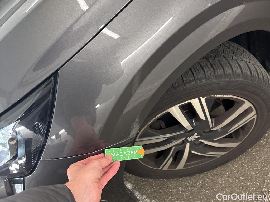  Peugeot  208  Allure Business 1.5 HDi 100CV BVM6 E6d #35