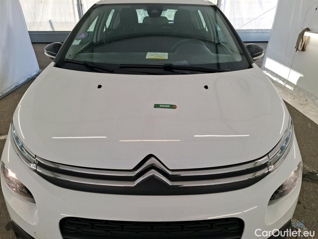  Citroen  C3 CITROEN  5p Berline PureTech 82 S&S BVM Feel Business #33
