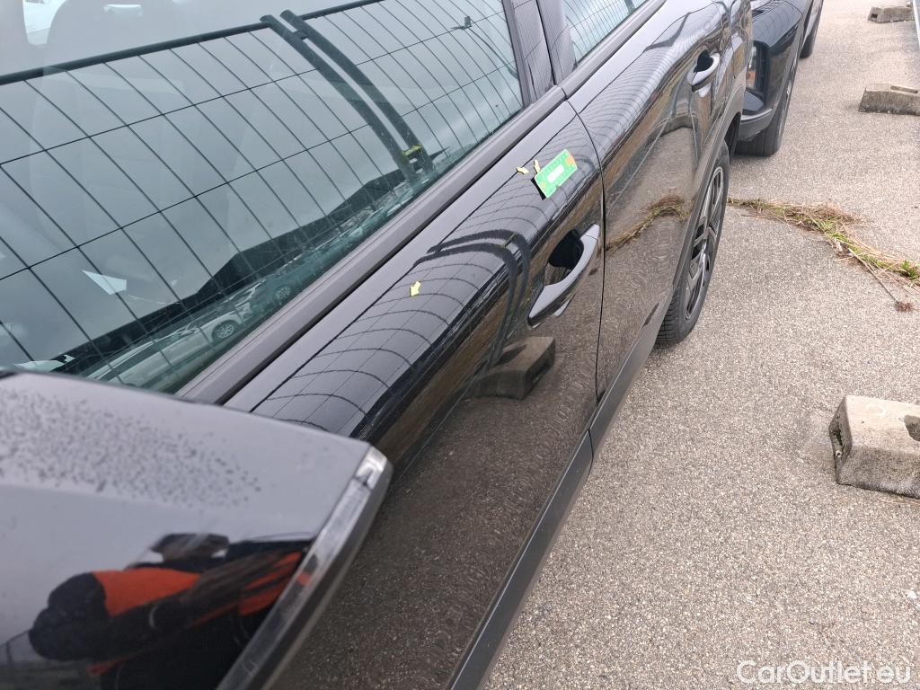  Citroen  C4  X Feel Pack 1.2 PureTech 130CV BVA8 6E #13