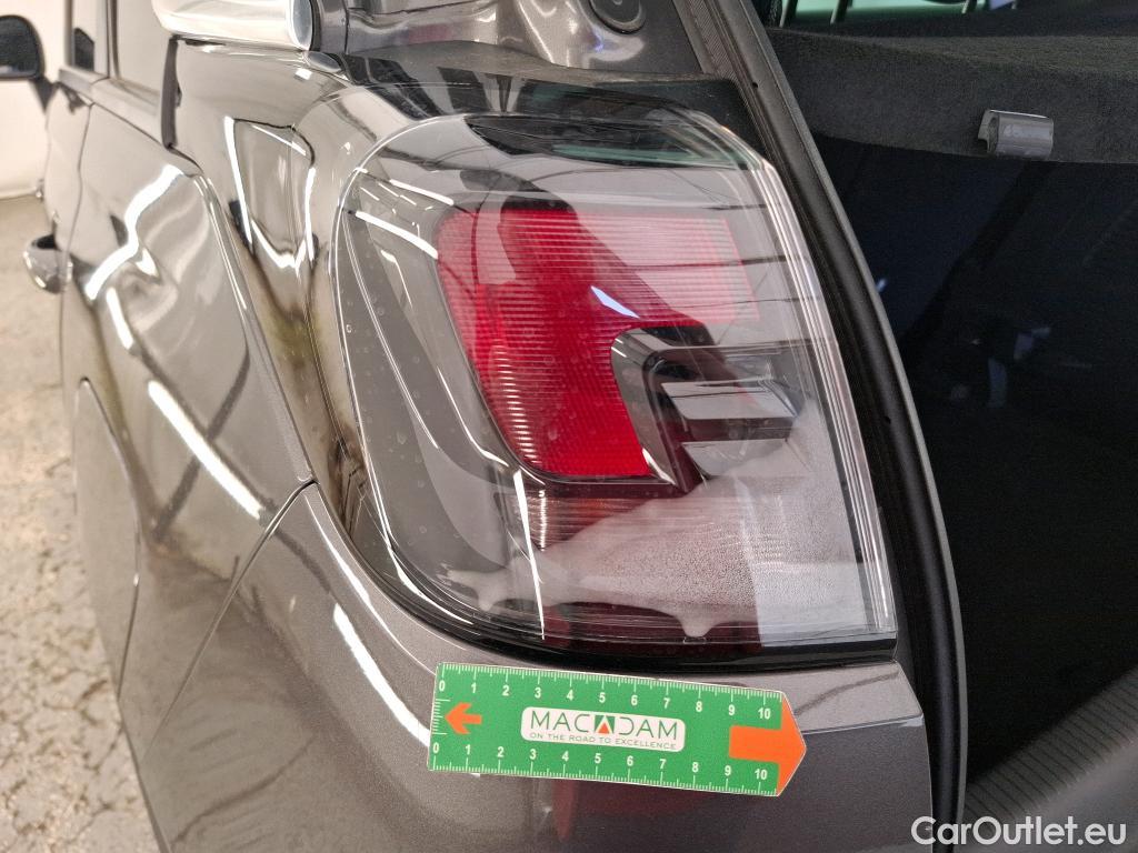  Opel  Crossland  X Business Elegance 1.5 110CV BVM6 E6d #10