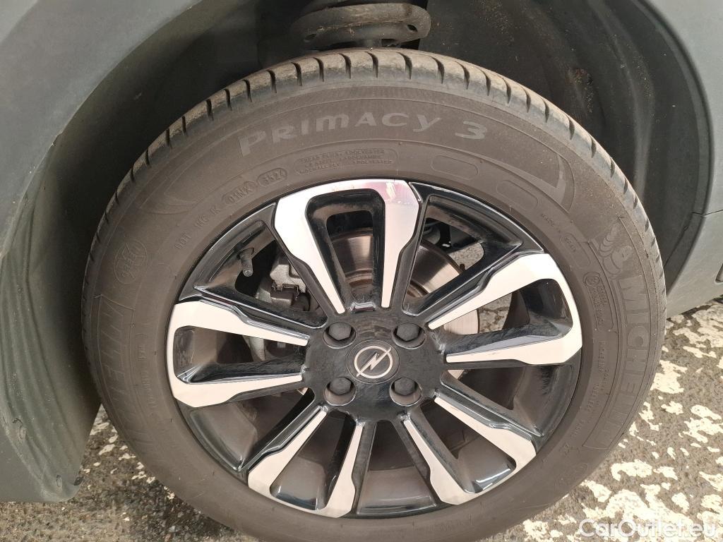  Opel  Crossland  X Business Elegance 1.5 110CV BVM6 E6d #5