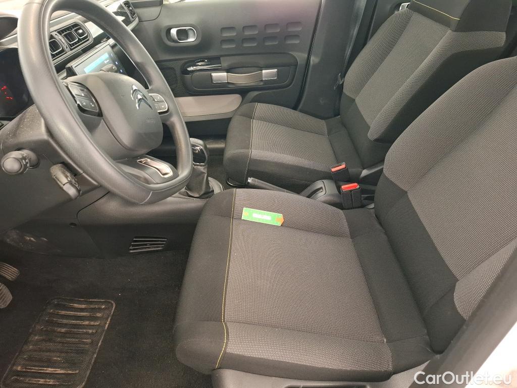  Citroen  C3 CITROEN  5p Berline PureTech 82 S&S BVM Feel Business #19