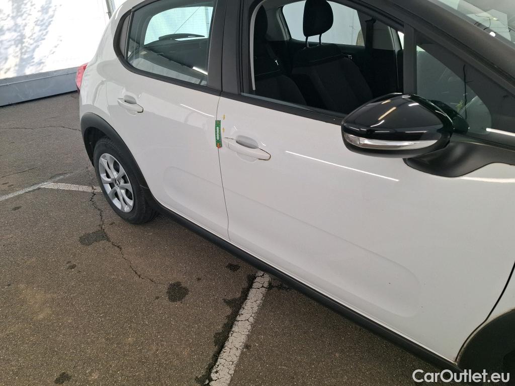  Citroen  C3 CITROEN  5p Berline PureTech 82 S&S BVM Feel Business #36