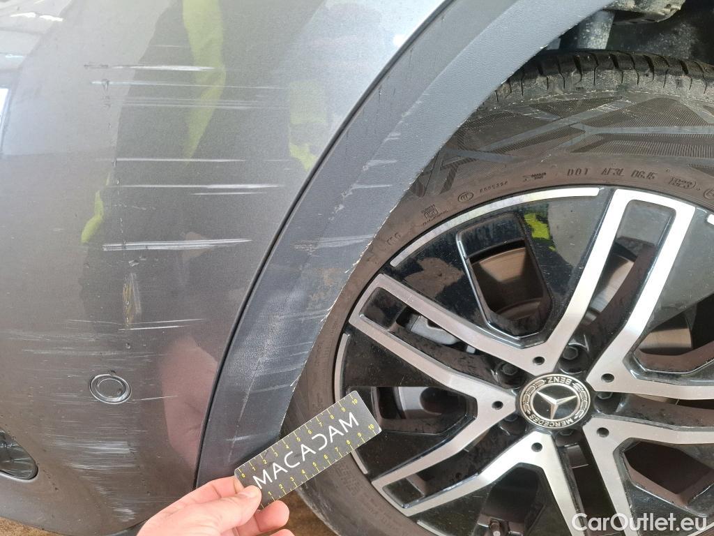  Mercedes  GLA MERCEDES-BENZ  / 2023 / 5P / SUV  250 e Business Line DCT #29