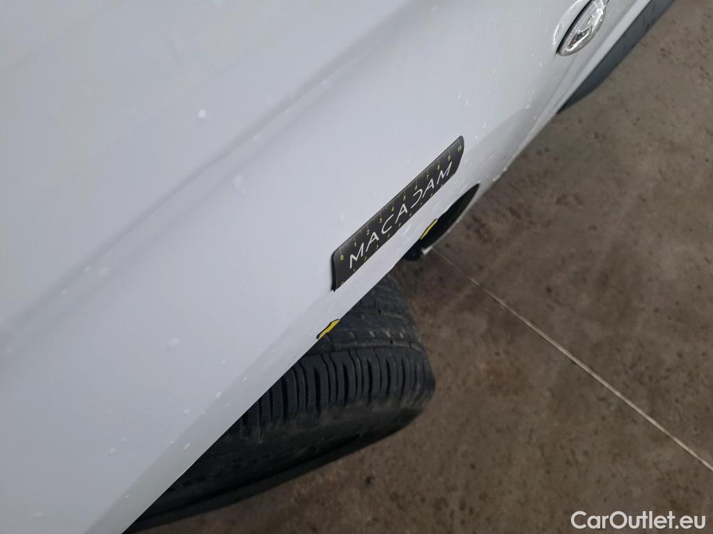  Citroen  Berlingo  Fourgon Club M 650 1.2 PureTech 110CV BVM6 E6d #6