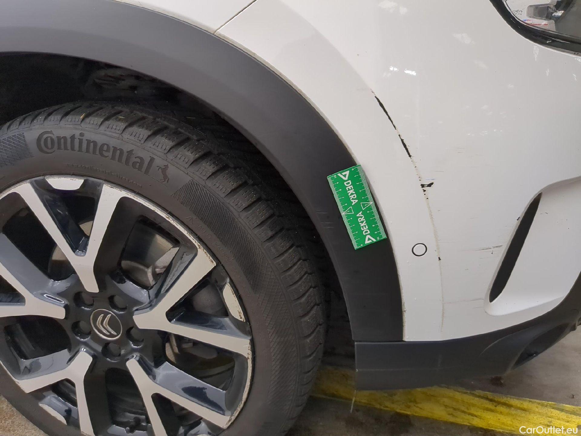  Citroen  C5 CITROEN  Aircross / 2018 / 5P / SUV Hybrid 225 ë-EAT8 Shine Pack #27