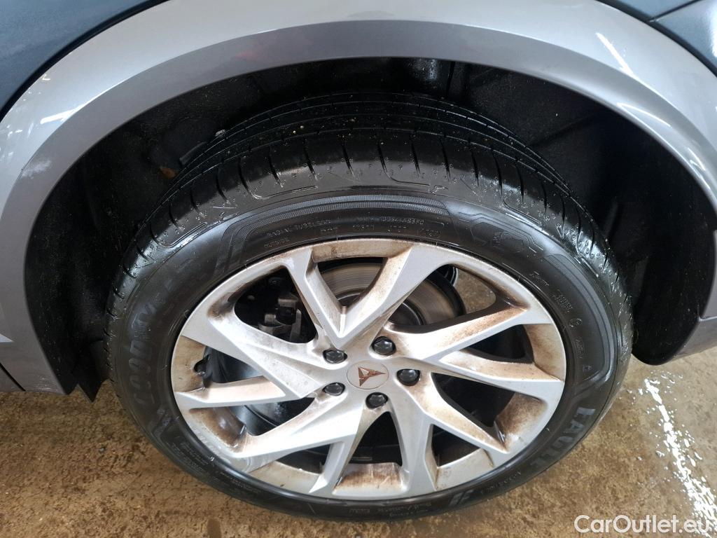  Cupra  Formentor CUPRA  / 2020 / 5P / SUV 1.5 TSI 150ch DSG7 Business Edition #10