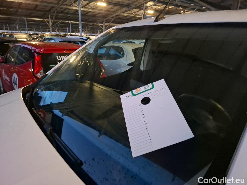  Citroen  Berlingo  Fourgon Club M 650 1.2 PureTech 110CV BVM6 E6d #13