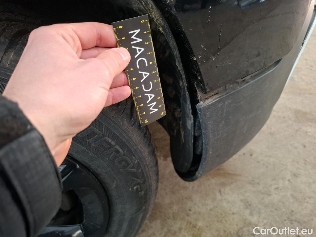  Citroen  Berlingo  Feel Pack XL 1.5 BlueHDi 130CV BVM6 7 Sieges E6d #24