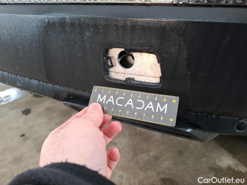  Peugeot  3008  Allure 1.5 HDi 130CV BVA8 E6d #28