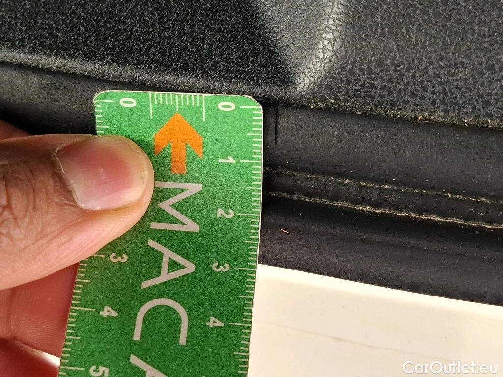  Nissan  Leaf NISSAN  / 2017 / 5P / Berline 62 kWh 217ch Business+ #14