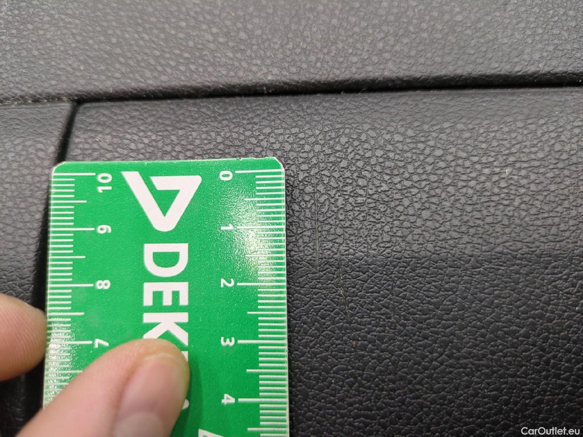  Citroen  Berlingo CITROEN  Van / 2018 / 4P / Fourgonnette M 650kg PT 110 S&S BVM Driver Connect #8