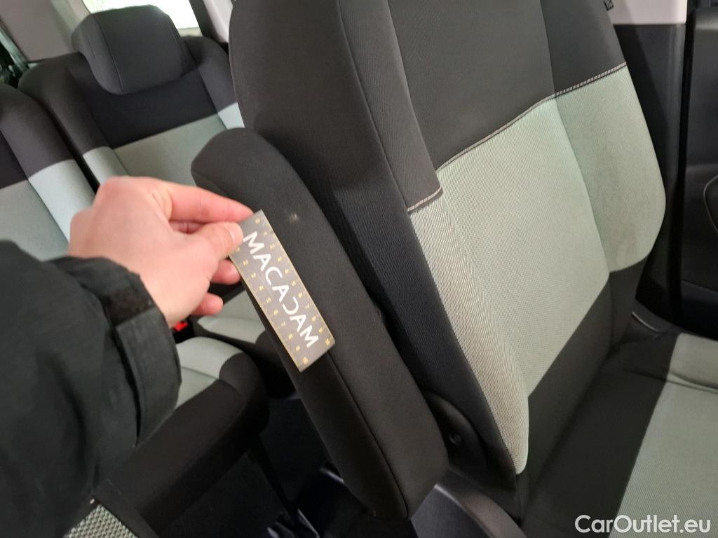  Citroen  Berlingo  Feel Pack XL 1.5 BlueHDi 130CV BVM6 7 Sieges E6d #15