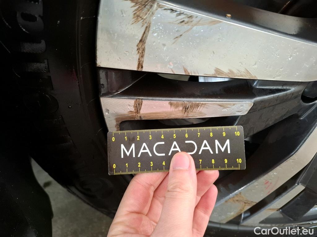  Peugeot  3008  Allure 1.5 HDi 130CV BVA8 E6d #21