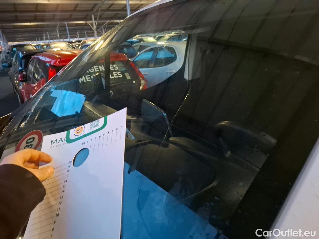  Citroen  Berlingo  Fourgon Club M 650 1.2 PureTech 110CV BVM6 E6d #4