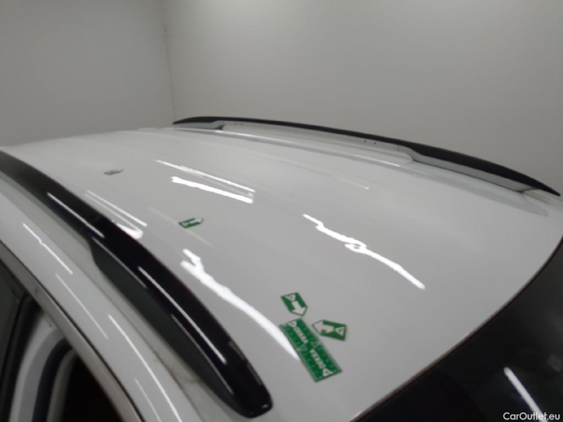  Citroen  C5 CITROEN  Aircross / 2018 / 5P / SUV Hybrid 225 ë-EAT8 Shine Pack #38