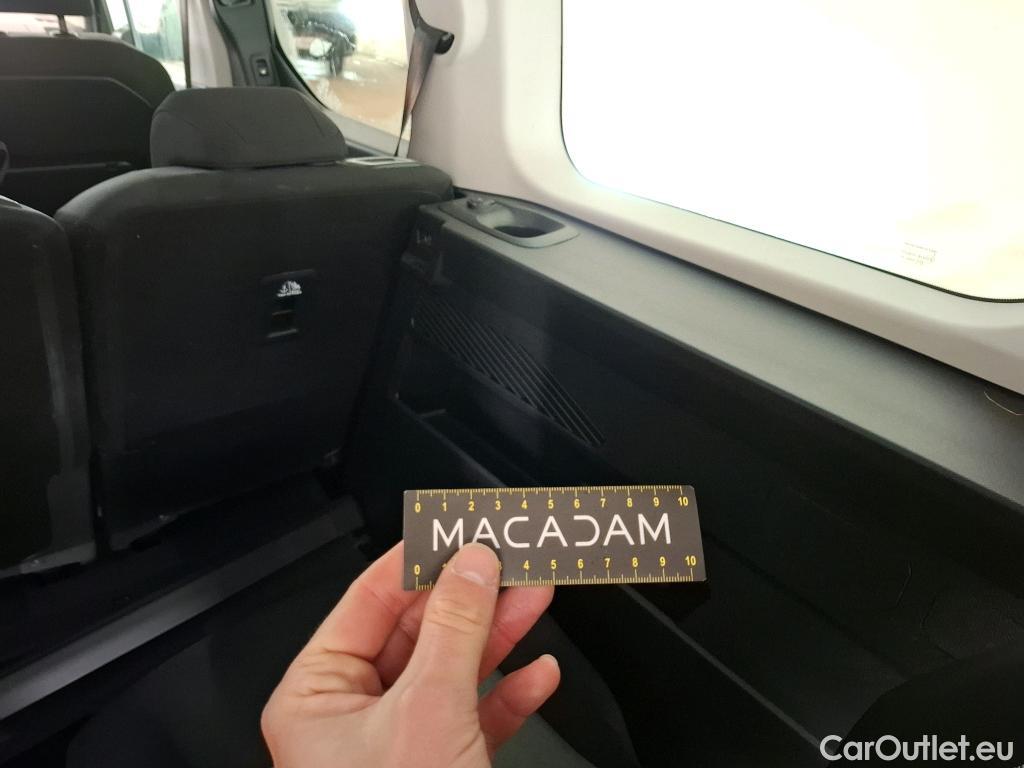  Citroen  Berlingo  Feel Pack XL 1.5 BlueHDi 130CV BVM6 7 Sieges E6d #12