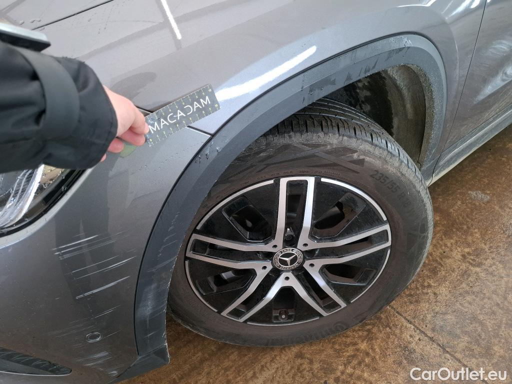  Mercedes  GLA MERCEDES-BENZ  / 2023 / 5P / SUV  250 e Business Line DCT #28