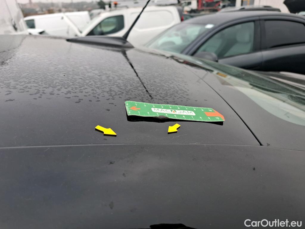  Citroen  C4  X Feel Pack 1.2 PureTech 130CV BVA8 6E #3