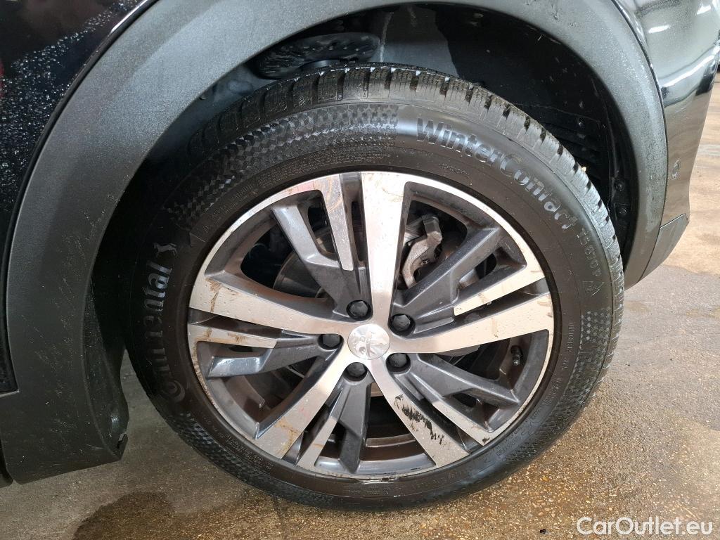  Peugeot  3008  Allure 1.5 HDi 130CV BVA8 E6d #18