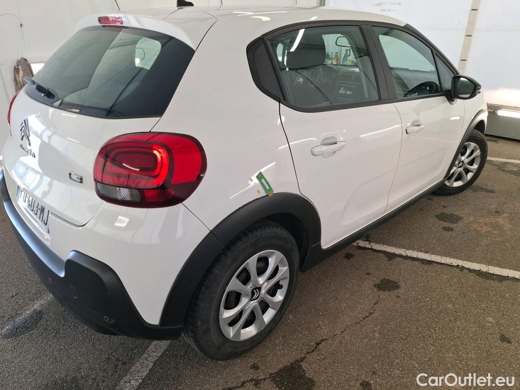  Citroen  C3 CITROEN  5p Berline PureTech 82 S&S BVM Feel Business #13