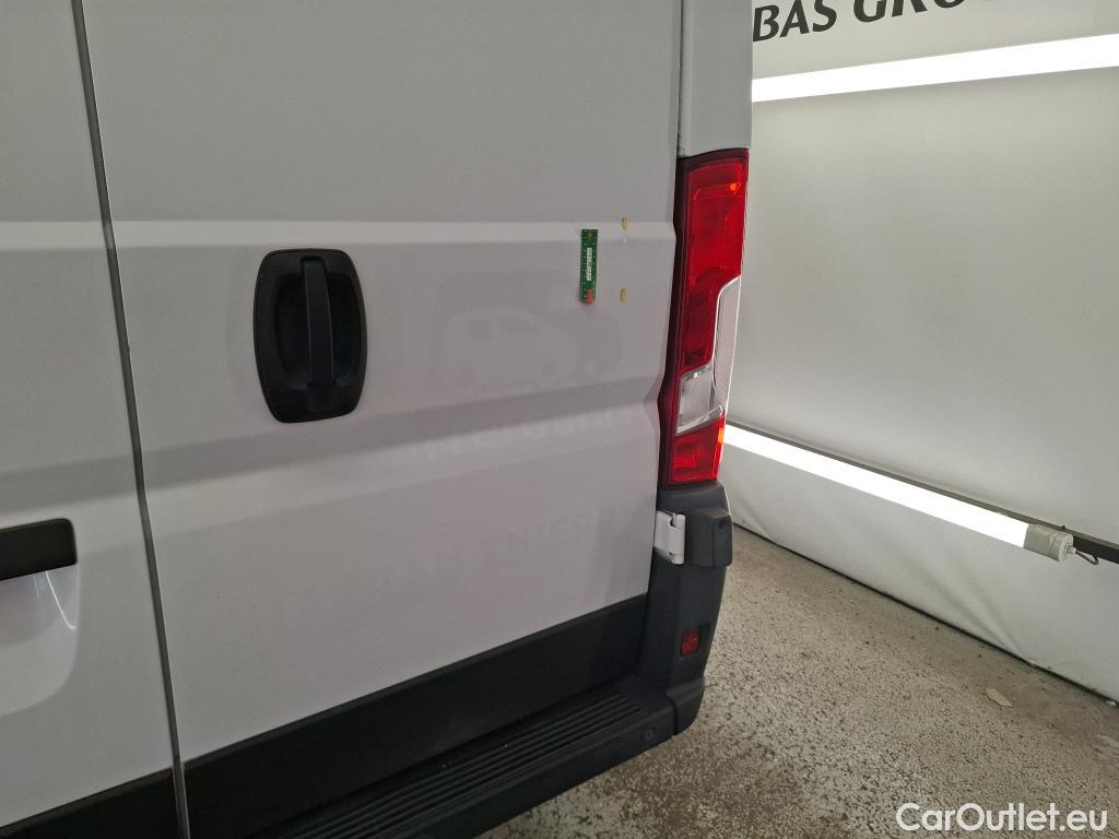  Fiat  Ducato FIAT  VU 4p Fourgon 3.0 C H1 2.0 Multijet 115 Pack Pro Nav #20