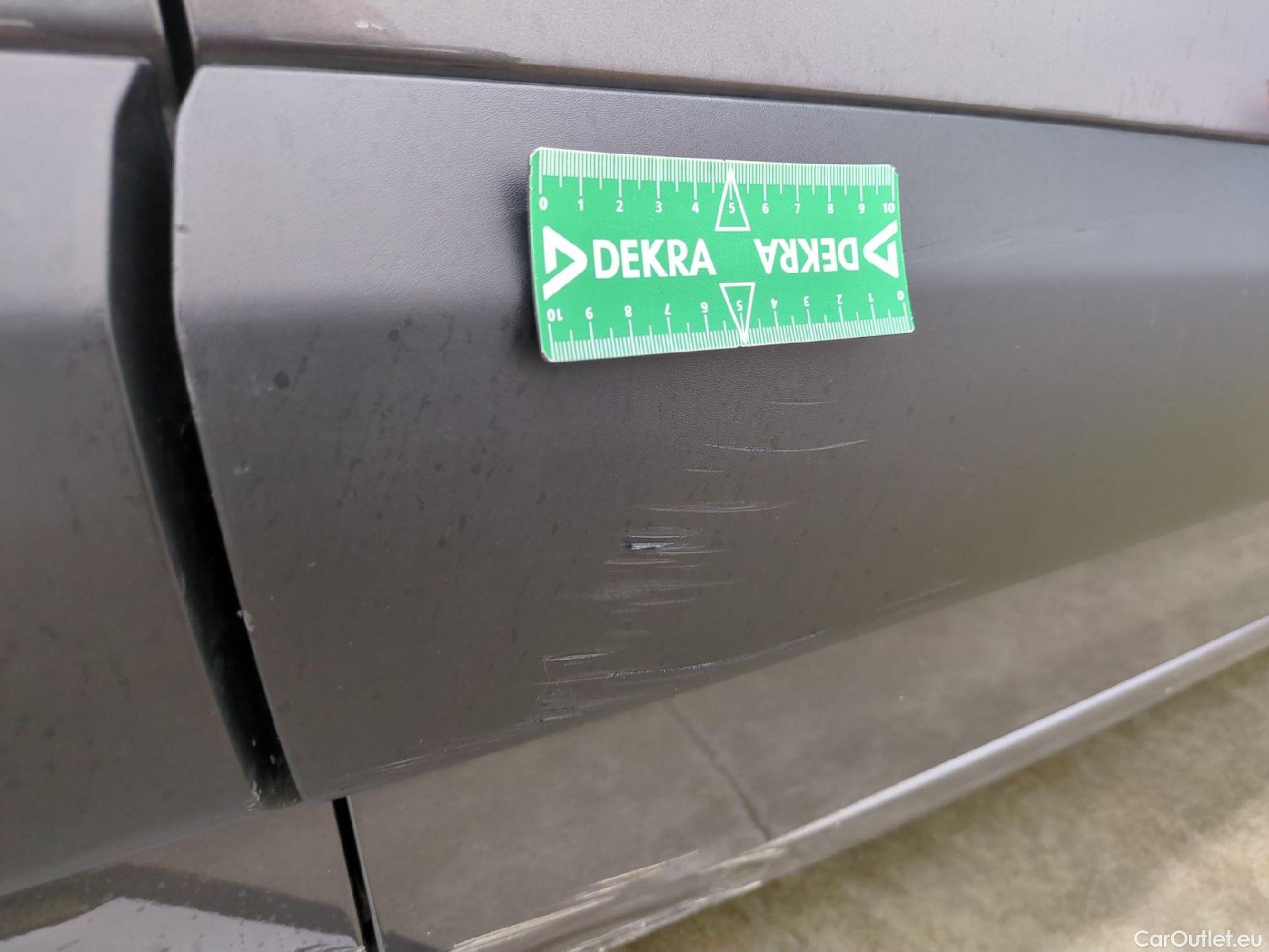  Citroen  Berlingo CITROEN  Van / 2018 / 4P / Fourgonnette M 650kg PT 110 S&S BVM Driver Connect #30